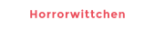 Horrorwittchen